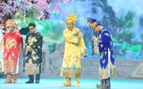 Táo quân 2021: Nghe Ngọc hoàng nói về công tác nhân sự