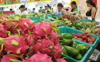 Xuất khẩu rau quả tháng 1 giảm 7,6% so với cùng kỳ