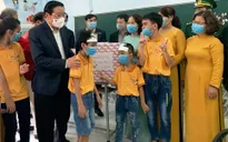 Nỗ lực để đạt nhiều kết quả hơn trong năm mới