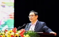Trưởng ban Tổ chức Trung ương: Chăm lo đời sống nhân dân, đảm bảo mọi nhà đều có Tết