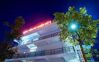Bệnh viện dã chiến số 3 tại Hải Dương sẵn sàng tiếp nhận bệnh nhân COVID-19