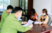 Một người bị phạt 15 triệu đồng vì không thực hiện quyết định áp dụng biện pháp hạn chế tập trung đông người