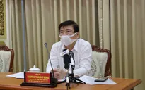Lãnh đạo Hà Nội, TP Hồ Chí Minh không được ra khỏi thành phố để tập trung chống dịch