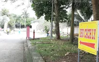 Các tỉnh biên giới phòng dịch COVID-19 theo chiến lược "4 tại chỗ"