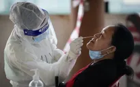 Hơn 106,6 triệu người mắc COVID-19 trên thế giới, Ấn Độ phát triển thêm 7 loại vaccine