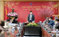 Huy động toàn bộ lực lượng y tế trung ương hỗ trợ TP Hồ Chí Minh chống dịch COVID-19