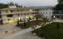 Bàn giao, đưa vào hoạt động Bệnh viện dã chiến Điện Biên Phủ phục vụ điều trị COVID-19