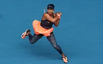 Australia mở rộng: Naomi Osaka thắng áp đảo trận ra quân