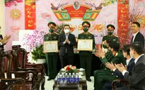 Hà Nội đảm bảo người dân trong khu cách ly đón Tết ấm cúng, an toàn