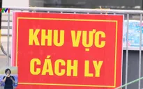 Hà Nội quyết liệt khoanh vùng, truy vết liên quan 3 ca mắc COVID-19 ở Nam Từ Liêm