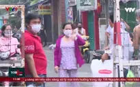 TP.HCM phong toả khu vực liên quan 04 ca mắc mới Covid-19 trong cộng đồng