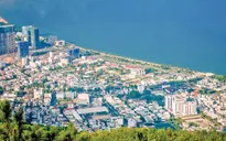 Bình Định - Điểm sáng thu hút đầu tư tại miền Trung