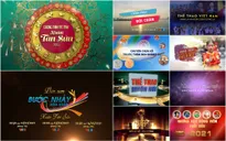 Đặc sắc chương trình Thể thao Tết Nguyên đán Tân Sửu 2021 trên sóng VTV
