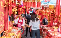 Thái Lan lo ngại nguy cơ lây COVID-19 trong dịp Tết