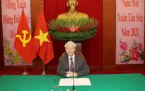 Việt Nam coi trọng củng cố, tăng cường quan hệ đối tác chiến lược toàn diện với Liên Bang Nga