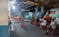 Đêm 7/2: Xét nghiệm lại COVID-19 cho nhân viên sân bay Tân Sơn Nhất