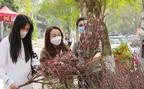 Tết xa nhà đáng nhớ của những người có quê ở vùng dịch