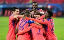 Chelsea gặp khó khăn về di chuyển trước trận gặp Atletico Madrid