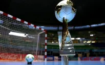 Trọng tài Việt Nam lọt vào danh sách ứng viên được lựa chọn cho FIFA Futsal World Cup 2021