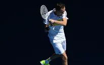 Australia mở rộng 2021: Daniil Medvedev khởi đầu ấn tượng