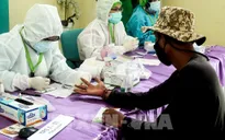 Indonesia kéo dài lệnh cấm nhập cảnh đối với người nước ngoài