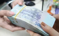 Giáp Tết, lãi suất tiết kiệm giảm mạnh