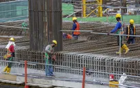 Malaysia cải thiện điều kiện cho lao động nước ngoài
