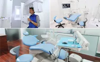 Kinh nghiệm trước khi trồng răng Implant bạn cần biết