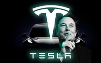 Tesla cho mua xe bằng Bitcoin