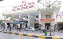 Bến xe, ga tàu thưa vắng khách chưa từng thấy… ngày giáp Tết
