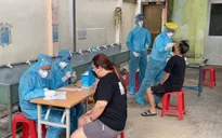 Bộ Y tế thành lập tổ thường trực đặc biệt tại TP Hồ Chí Minh