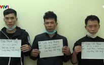 Triệt phá đường dây mua bán vũ khí quân dụng trái phép qua biên giới