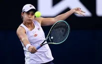 Australia mở rộng 2021: Hạt giống số 1 Barty thắng tuyệt đối trận ra quân!