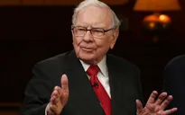 Warren Buffett đánh cược "giấc mơ Mỹ", xem thường trái phiếu