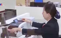 Ngành ngân hàng tại Trung Quốc đẩy mạnh các giao dịch số