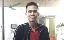 Bí thư, Chủ tịch Hà Nội khen thưởng "người hùng" cứu bé gái rơi từ tầng 13 chung cư