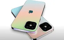 iPhone 13 sẽ thêm tùy chọn bộ nhớ 1TB và hỗ trợ 5G