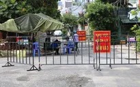 Hải Dương khẩn tìm người từng đến hàng loạt địa điểm liên quan đến bệnh nhân COVID-19