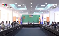 Campuchia thông qua các biện pháp phòng dịch