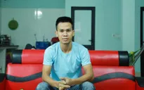 Thủ tướng biểu dương "người hùng" cứu cháu bé ngã từ tầng 13