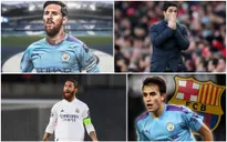 Chuyển nhượng bóng đá quốc tế ngày 1/3: Mikel Arteta có thể dẫn dắt Barcelona, Man Utd chốt giá bán đứt Lingard