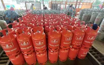 Giá gas tháng 3 tiếp tục tăng