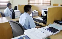 Quản lý hải quan hàng xuất, nhập khẩu giao dịch qua thương mại điện tử