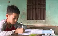 Khi học sinh đi "học nhờ" mùa dịch