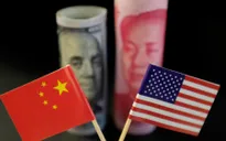 Capital Economics: Kinh tế Trung Quốc khó vượt mặt Mỹ
