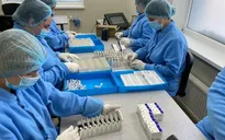 Khoảng 4 triệu người Nga đã được tiêm vaccine COVID-19