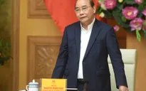 Thủ tướng lưu ý Đà Nẵng phấn đấu phát triển theo hướng thành thành phố loại đặc biệt