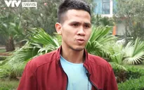 Anh Nguyễn Ngọc Mạnh: Đừng đưa tôi lên 9 tầng mây, hãy để tôi được đi trên mặt đất
