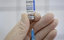 Việt Nam phê duyệt khẩn cấp vaccine phòng COVID-19 Sputnik V của Nga