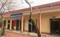 Yên Bái: Tạm giam 3 cán bộ Trung tâm phát triển Quỹ đất huyện Yên Bình